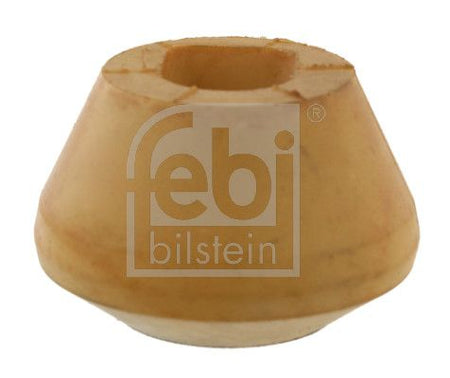 Febi 23408 Rubber Buffer, engine mounting system - 1