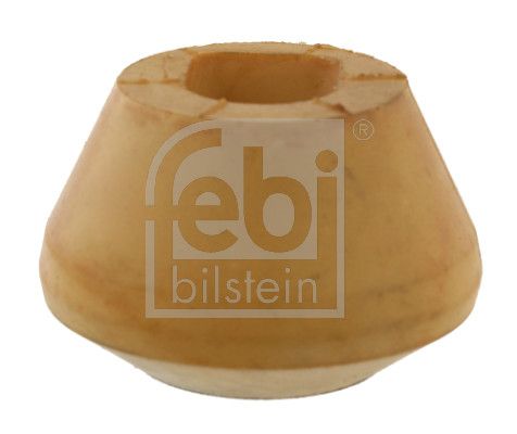 Febi 23408 Rubber Buffer, engine mounting system - 1