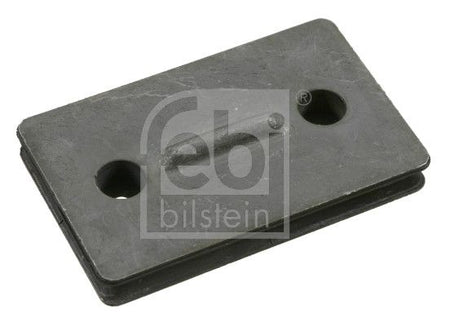 Febi 23493 Rubber Buffer, suspension - 1