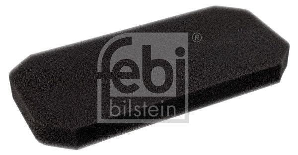 Febi 23581 Filter, cabin air - 1