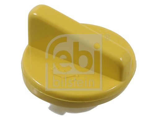 Febi 23615 Cap, oil filler neck - 1