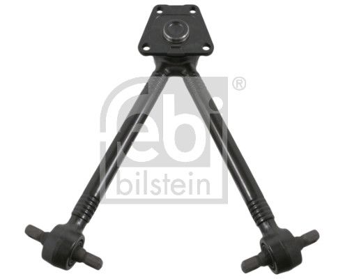 Febi 23705A Control/Trailing Arm, wheel suspension - 1