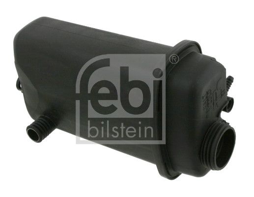 Febi 23747 Expansion Tank, coolant - 1