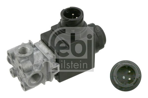 Febi 24017B Solenoid Valve - 1
