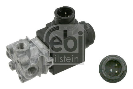 Febi 24017B Solenoid Valve - 1