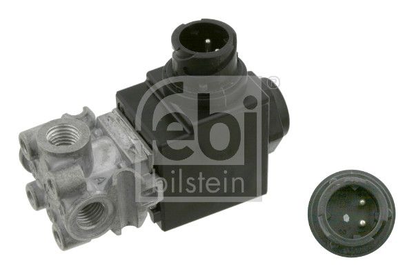 Febi 24020B Solenoid Valve - 1