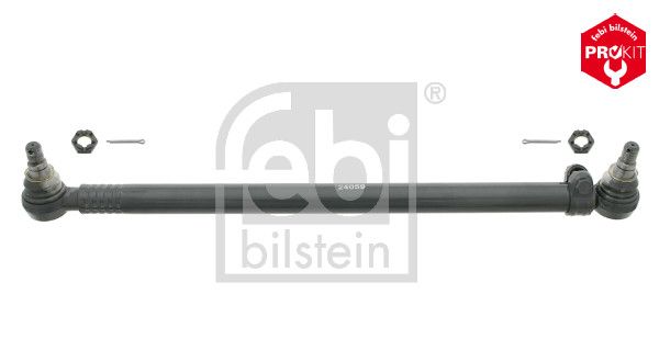 Febi 24059B Centre Rod Assembly - 1