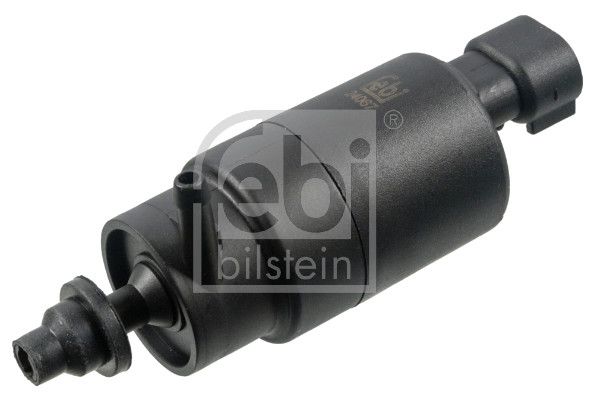 Febi 24067A Washer Fluid Pump, window cleaning - 1