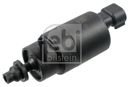 Febi 24067A Washer Fluid Pump, window cleaning - 1