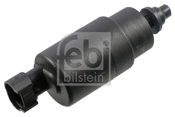 Febi 24067A Washer Fluid Pump, window cleaning - 2