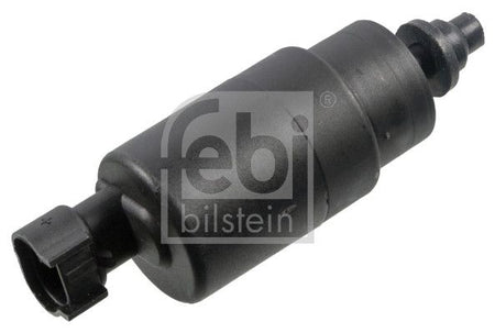 Febi 24067A Washer Fluid Pump, window cleaning - 2
