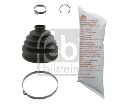 Febi 24137 Bellow Kit, drive shaft - 1