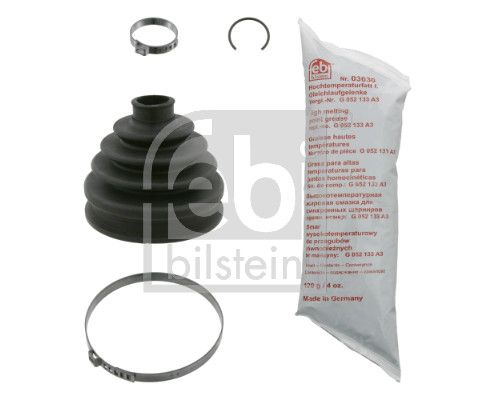 Febi 24137 Bellow Kit, drive shaft - 1