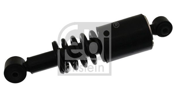 Febi 24419 Shock Absorber, driver cab suspension - 1