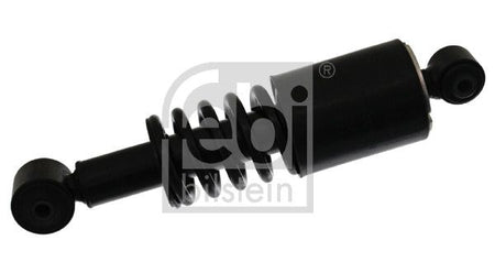 Febi 24419 Shock Absorber, driver cab suspension - 1