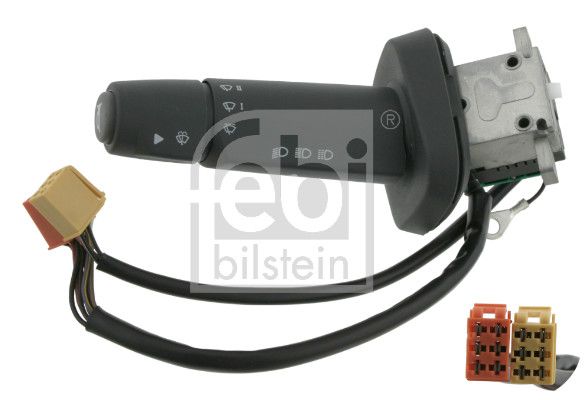 Febi 24448 Steering Column Switch - 1