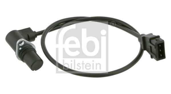 Febi 24508 Sensor, crankshaft pulse - 1