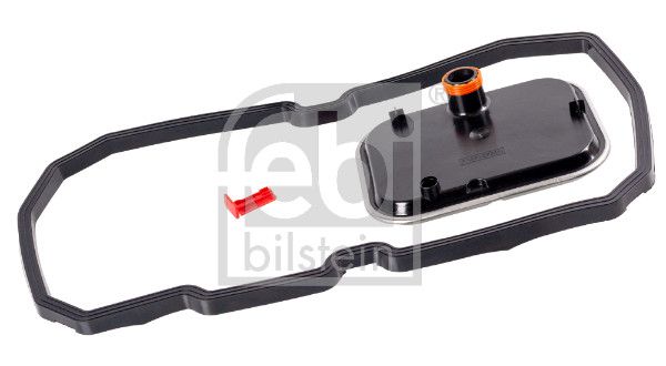 Febi 24568 Hydraulic Filter Kit, automatic transmission - 1