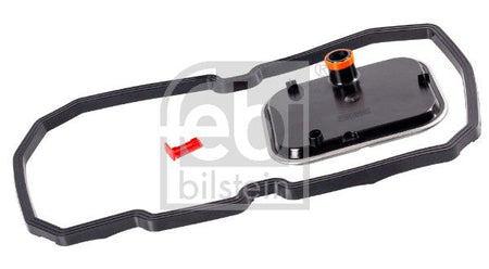 Febi 24568 Hydraulic Filter Kit, automatic transmission - 1