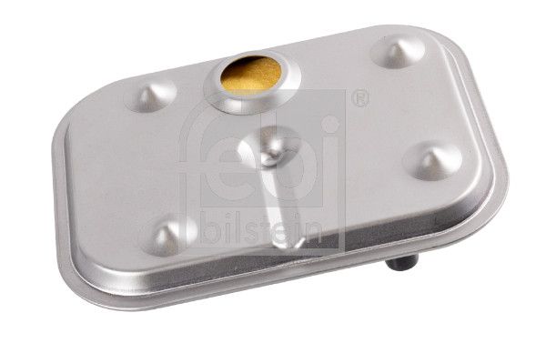 Febi 24568 Hydraulic Filter Kit, automatic transmission - 2