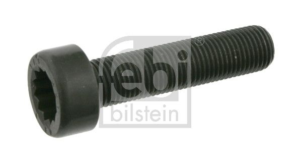 Febi 24612 Flywheel Bolt - 1