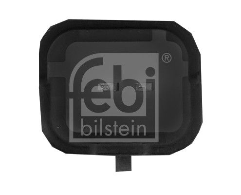 Febi 24633 Washer Fluid Pump, window cleaning - 3