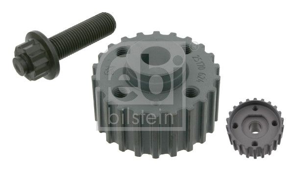 Febi 24672 Sprocket, crankshaft - 1
