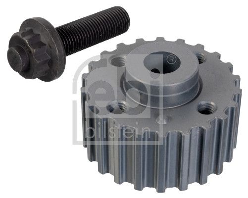 Febi 24674 Sprocket, crankshaft - 1