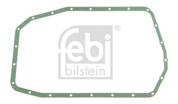 Febi 24679 Gasket, automatic transmission oil sump - 1