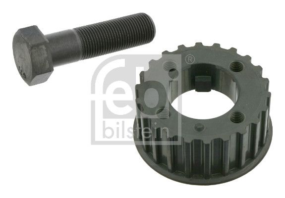 Febi 24680 Sprocket, crankshaft - 1
