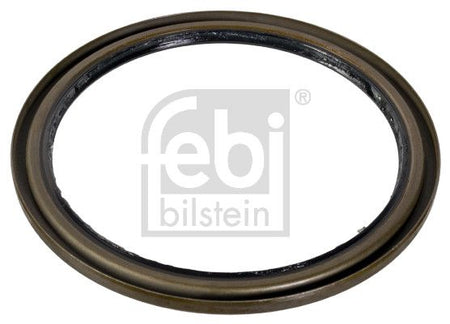 Febi 24760 Shaft Seal, wheel hub - 2
