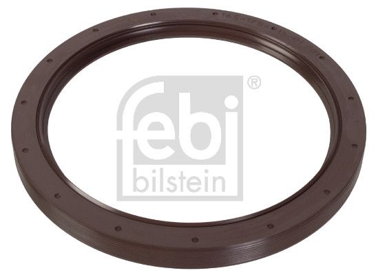 Febi 24761 Shaft Seal, wheel hub - 1