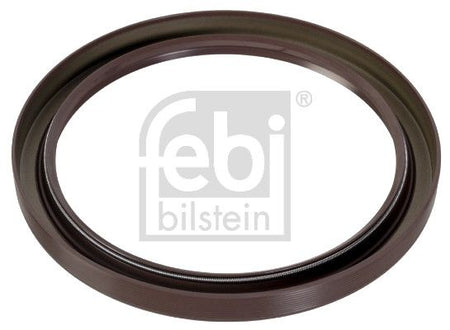 Febi 24761 Shaft Seal, wheel hub - 2