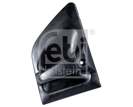 Febi 24874 Exterior Door Handle - 1