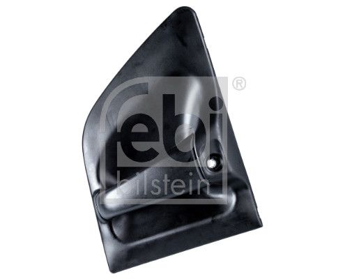 Febi 24874 Exterior Door Handle - 1