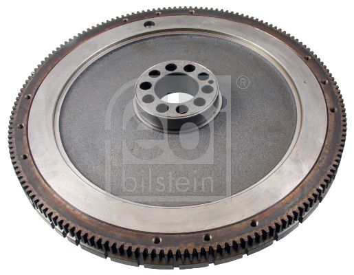 Febi 24960 Flywheel - 1