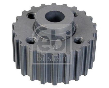 Febi 25166 Sprocket, crankshaft - 1