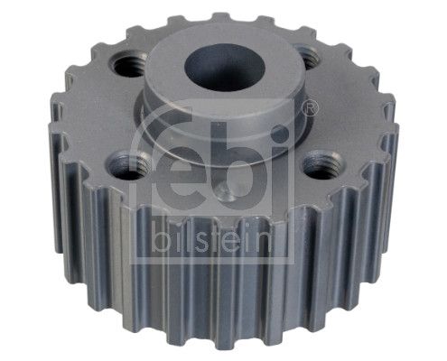 Febi 25166 Sprocket, crankshaft - 1