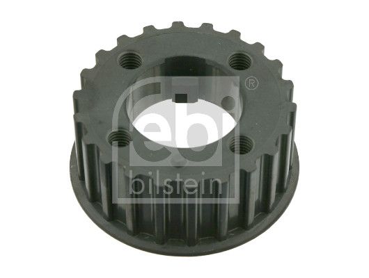 Febi 25172A Sprocket, crankshaft - 1