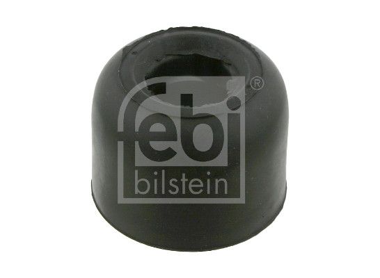 Febi 26379 Rubber Buffer, driver cab - 1