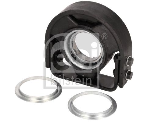Febi 26410 Suspension, propshaft - 1