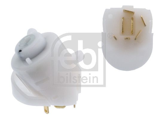 Febi 26652 Ignition Switch - 1
