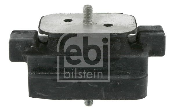 Febi 26667 Mounting, automatic transmission - 1