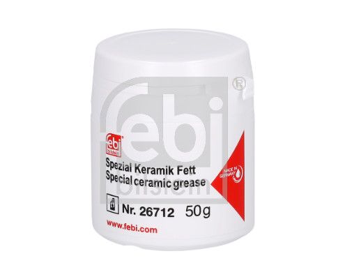 Febi 26712 High Temperature Lubricant - 1