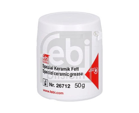 Febi 26712 High Temperature Lubricant - 1