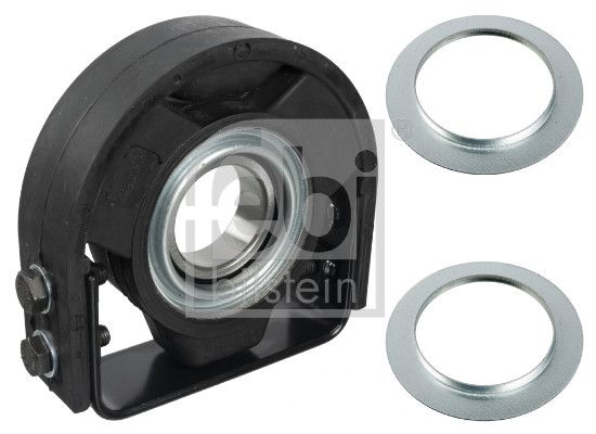 Febi 26764 Suspension, propshaft - 1