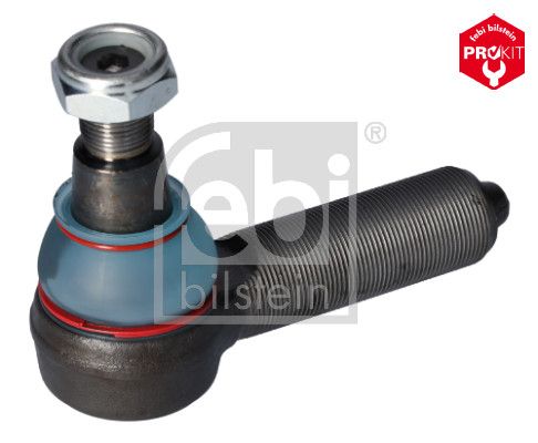 Febi 26953 Angled Ball Joint, steering push rod - 1