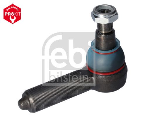Febi 26953 Angled Ball Joint, steering push rod - 2