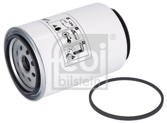 Febi 26979 Fuel Filter - 1