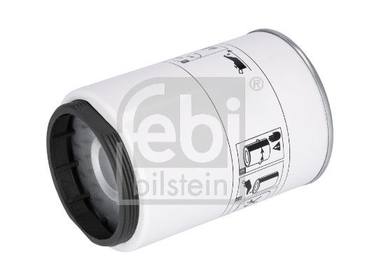Febi 26979 Fuel Filter - 2